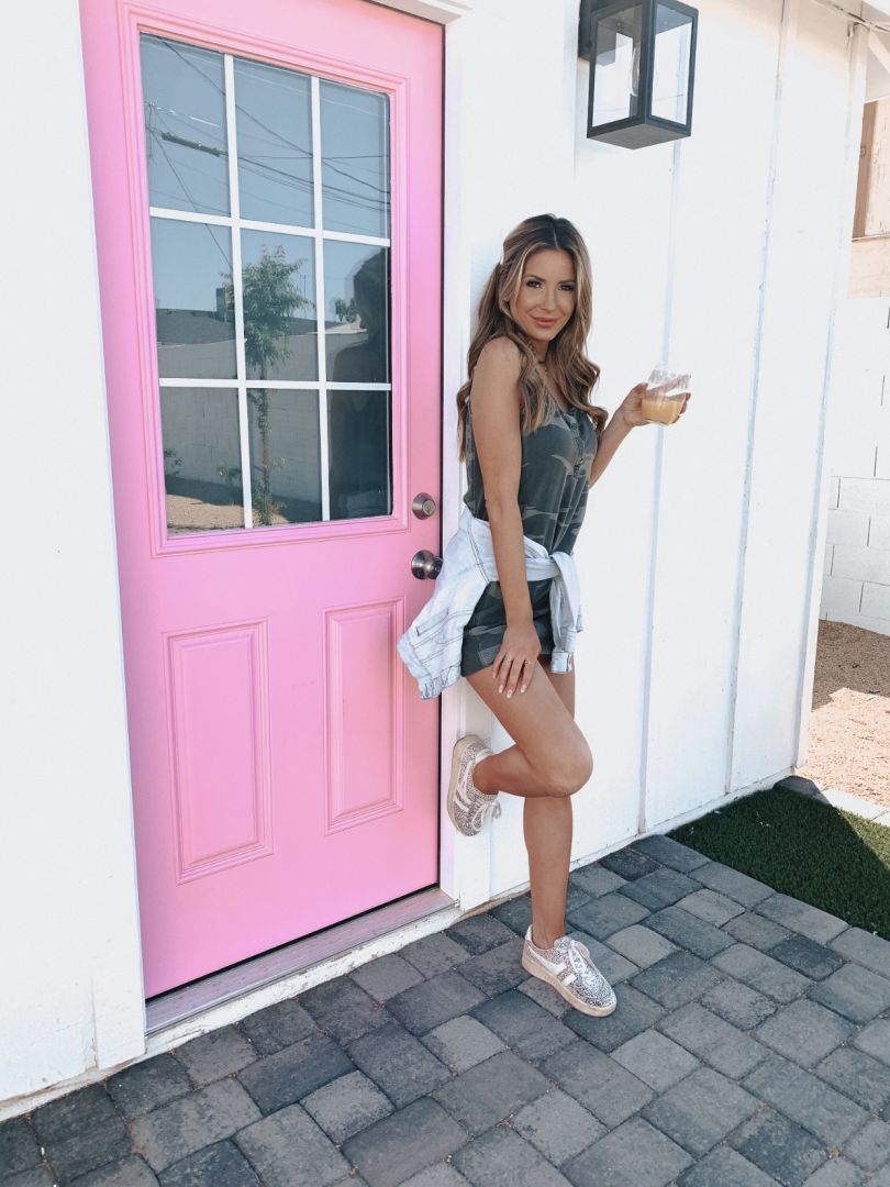 Meet Kimberly Burke: Fashion/Lifestyle Blogger - SHOUTOUT ...