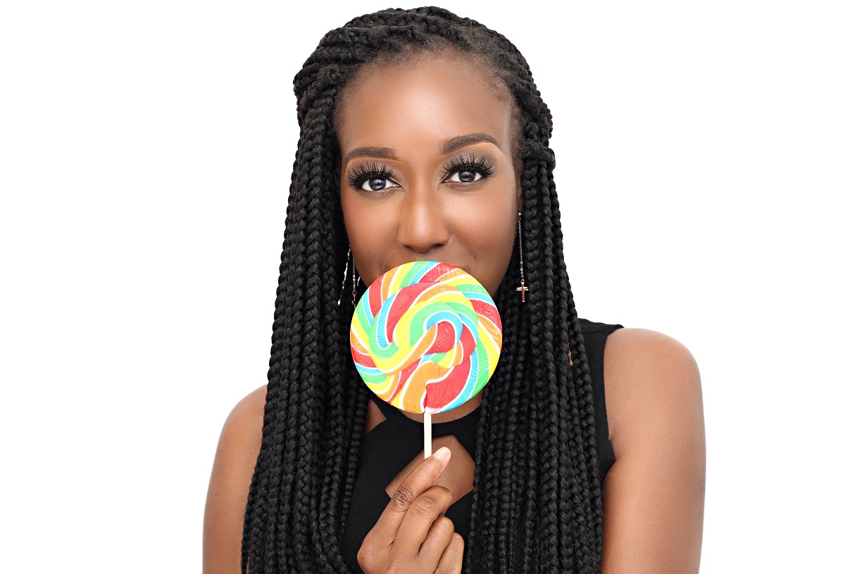 Meet Brit Lashae Author Podcaster Ceo Founder Of Journey Written Meet Brit Lashae Author Podcaster Ceo Founder Of Journey Written