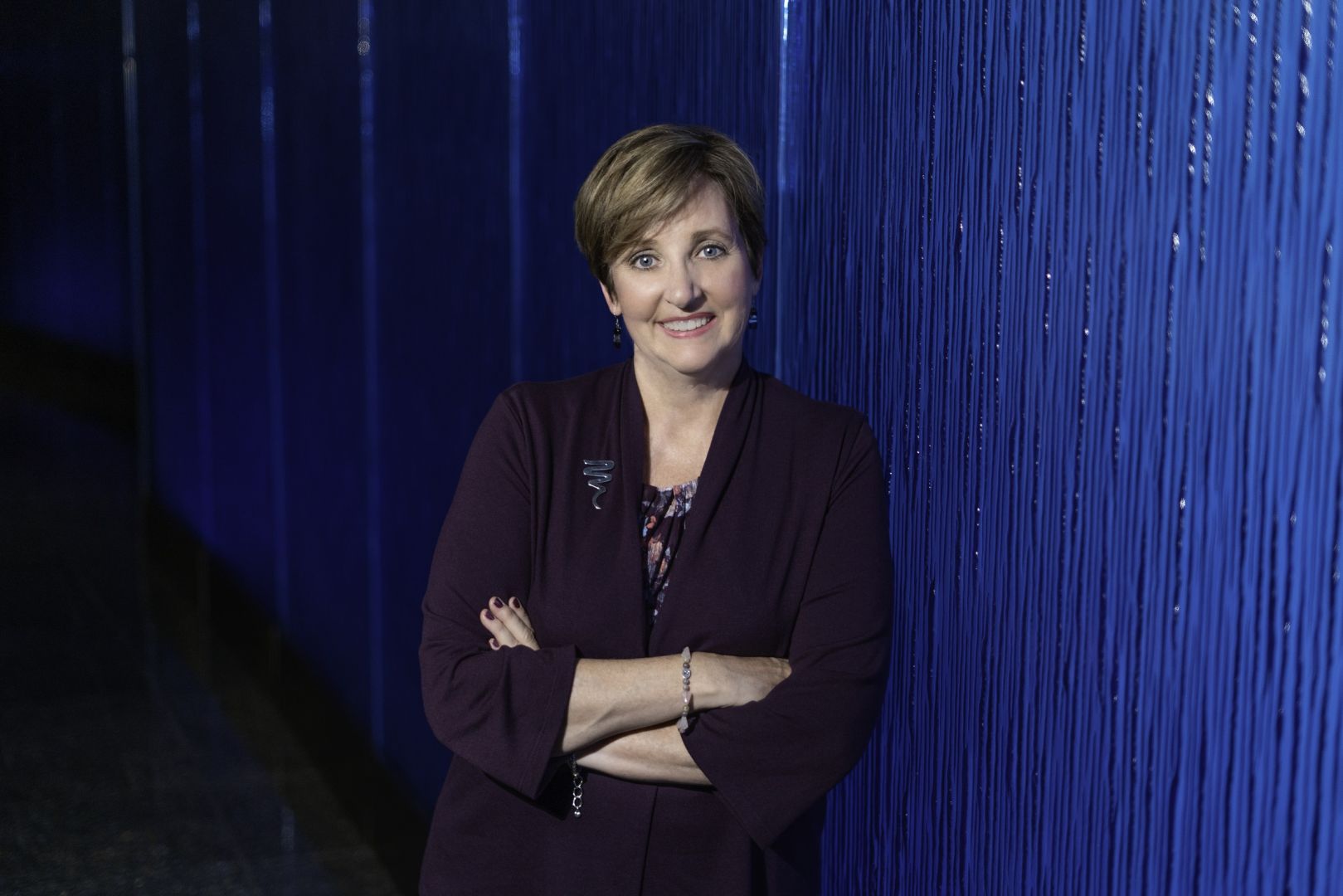 Laura bush career image