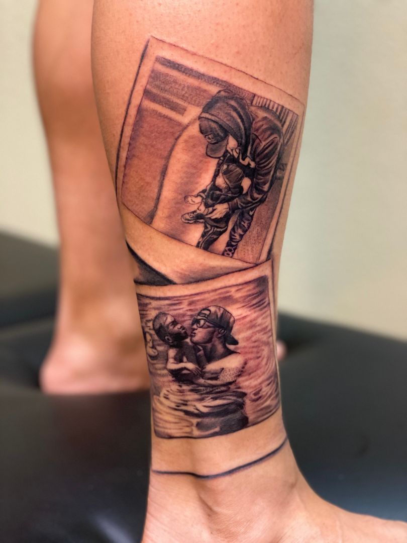 Meet Carlos Vazquez | Tattoo Artist – SHOUTOUT ARIZONA