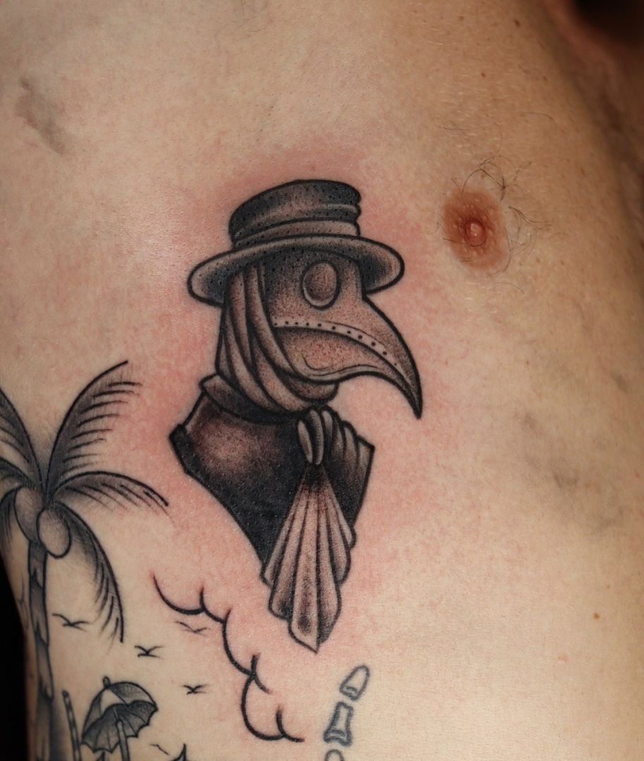 Meet Miguel Mora | Tattoo Artist & Social Media Bartender – SHOUTOUT ARIZONA