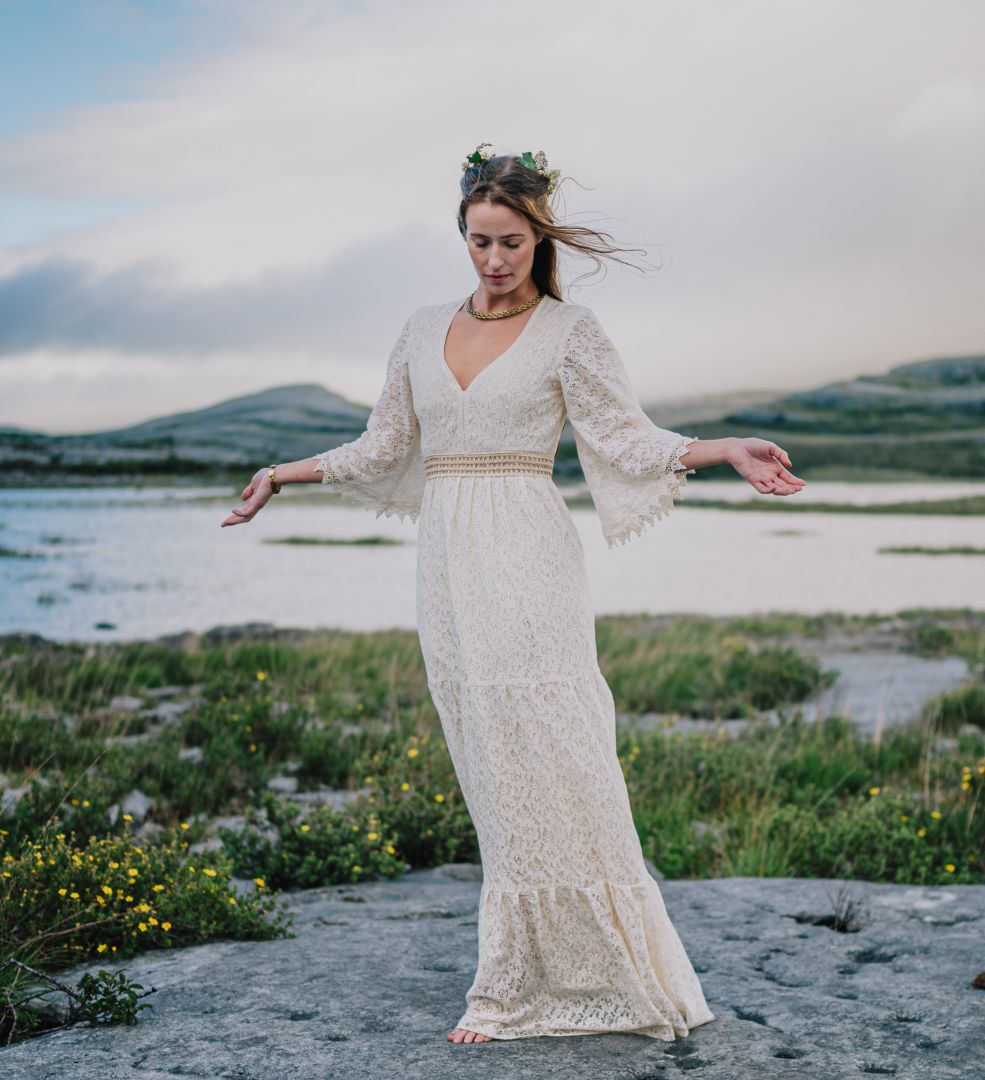Meet Regina Tierney | Designer of Clothing and Jewellery – SHOUTOUT ARIZONA