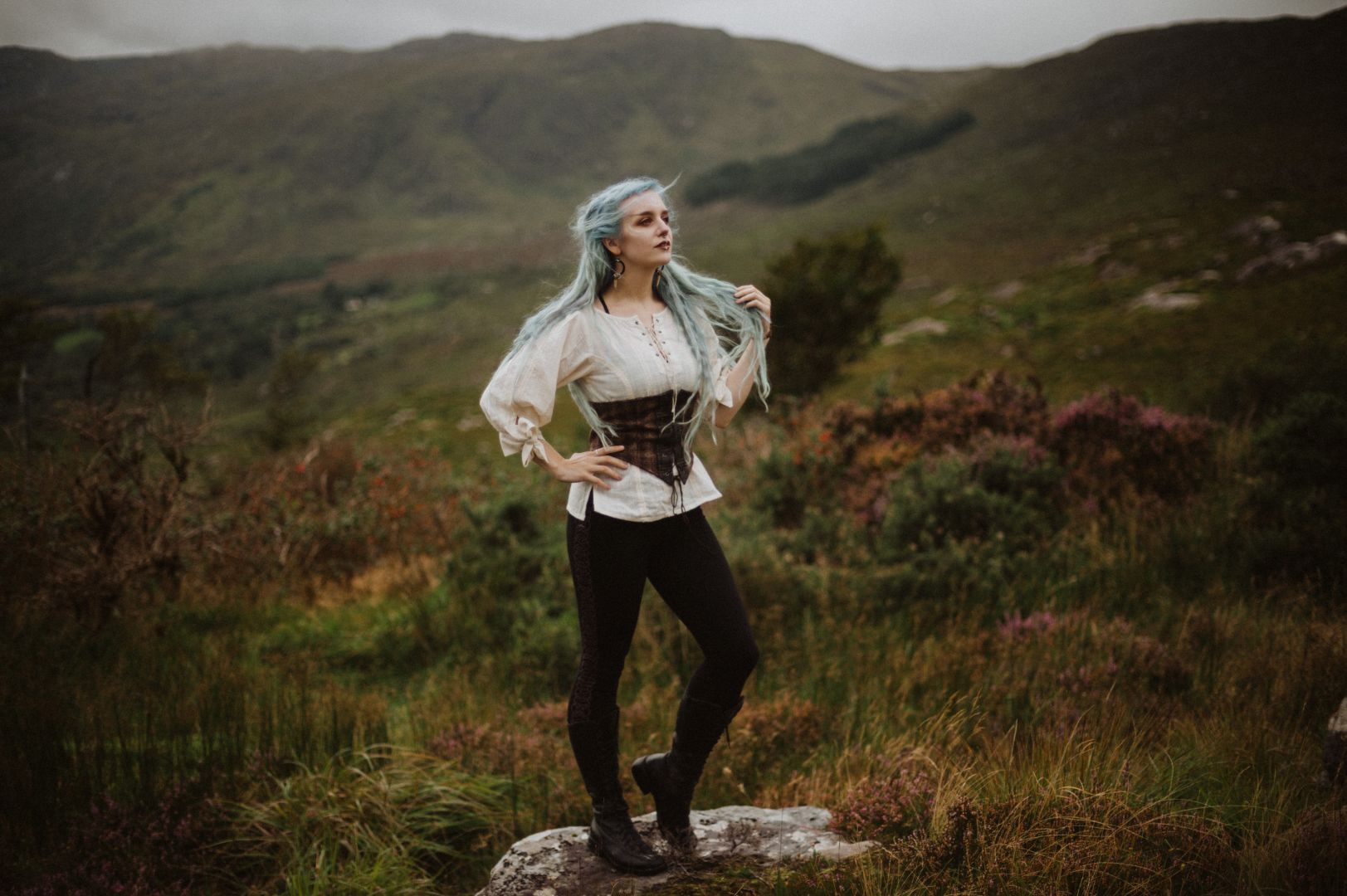 Meet Regina Tierney | Designer of Clothing and Jewellery – SHOUTOUT ARIZONA