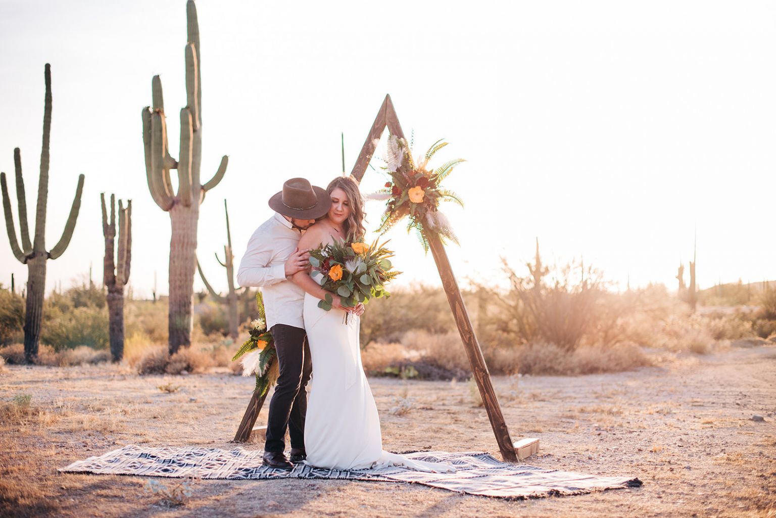 Meet Jessica Robertson | Tucson Wedding & Event Planner - SHOUTOUT ARIZONA